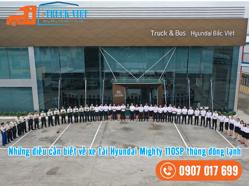 bảng giá và khuyến mãi - Hyundai Bắc Việt