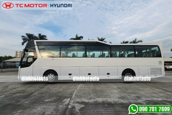 Hyundai Exito 2023